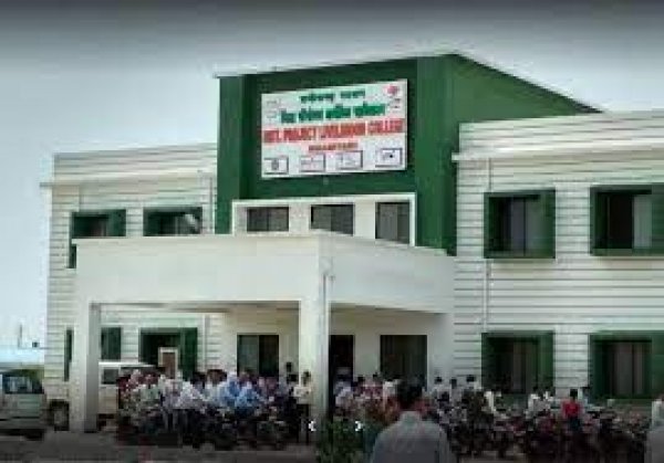 धमतरी : लाइवलीहुुड कॉलेज में प्रशिक्षण के लिए 21 फरवरी तक आवेदन आमंत्रित