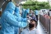 लक्षण दिखने के 24 घंटे के अंदर कोरोना जांच अवश्य कराएं