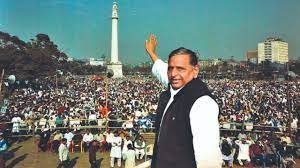 मुलायम सिंह यादव के निधन में भी एक संयोग, कांशीराम, रामविलास पासवान और जेपी से कनेक्शन