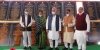 मुख्यमंत्री श्री भूपेश बघेल ने मरवाही विकासखंड के ग्राम दानीकुंडी में आयोजित लोकार्पण : शिलान्यास समारोह में की कोटमी उपतहसील को तहसील बनाने की घोषणा