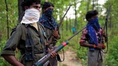 छत्तीसगढ़ में लागू हुई नक्सलवादी आत्मसमर्पण/पीड़ित राहत पुनर्वास नीति-2025 जिलों में समितियों के गठन के निर्देश
