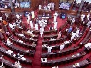 'अवैध प्रवासियों' के आंकड़े मांगने पर राज्यसभा में बोली सरकार- प्रोसेस चल रहा है