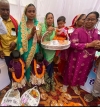 भेंट मुलाकात बलौदा बाजार भाटापारा जिला