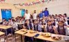 500 विद्यालयों में पोषण, पर्यावरण और सहभागिता का संगम, बैगलेस डे पर सूरजपुर की अनूठी पहल