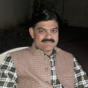 कोरोना काल में मुख्यमंत्री के ओएसडी मनीष बंछोर दिखा रहे है संजीदगी् ,हर किसी की समस्या का करा रहे निवारण