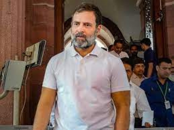 विशेष अदालत से राहुल गाँधी को मिली फ्रेश पासपोर्ट बनाने की इजाजत , तीन साल के लिए होगी मान्य ...