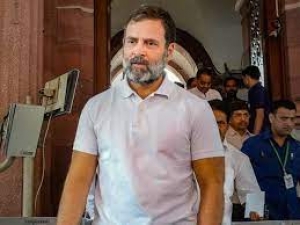 विशेष अदालत से राहुल गाँधी को मिली फ्रेश पासपोर्ट बनाने की इजाजत , तीन साल के लिए होगी मान्य ...