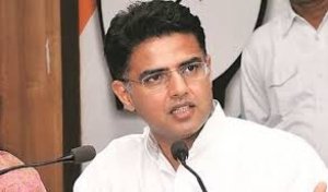 सचिन पायलट का दावा, बिहार में परिवर्तन होगा और कांग्रेस-आरजेडी की सरकार बनेगी