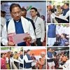 सपनों को मिले पंख, उम्मीदों को मिला सहारा , मुख्यमंत्री जनदर्शन संवेदनशील शासन की बनी पहचान