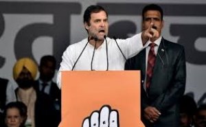 राहुल गांधी का वार- किसानों के लिए मौत की सजा है कृषि कानून, भारत में मर चुका है लोकतंत्र