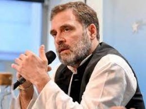 &quot;महिला आरक्षण बिल में 2 कमियां हैं&quot; राहुल गांधी का केंद्र सरकार पर वार