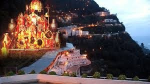 क्या आप जानते हैं वैष्णो देवी के मंदिर बनने की कथा?