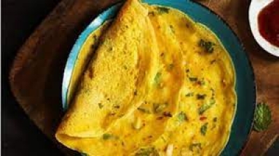 शाम की चाय के साथ 15 मिनट में तैयार हो जाएगा आलू का चीला