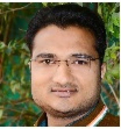 युवा कांग्रेस प्रदेश अध्यक्ष के रेस में तुकाराम चंद्रवंशी ने बनाई अपनी जगह
