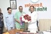 मुख्यमंत्री विष्णुदेव साय से  निगम-मंडल के नवनियुक्त अध्यक्षों ने की सौजन्य भेंट
