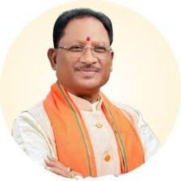 मुख्यमंत्री विष्णु देव साय 14 सितम्बर को चन्द्रनाहूं कुर्मी समाज के महाधिवेशन एवं करमा तिहार में होंगे शामिल