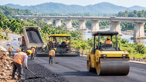 रायगढ़ में 145 करोड़ से सुधरेंगी सड़कें, पीडब्ल्यूडी ने चार कार्यों को दी मंजूरी