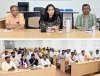 मीडिया से सीधे संवाद में आयुक्त सुरूचि सिंह का स्पष्ट संदेश : जनसुनवाई, पारदर्शिता और मूलभूत सुविधाएं रहेंगी सर्वोच्च प्राथमिकता; जलभराव, पेयजल, स्वच्छता व राजस्व सुधार पर फोकस
