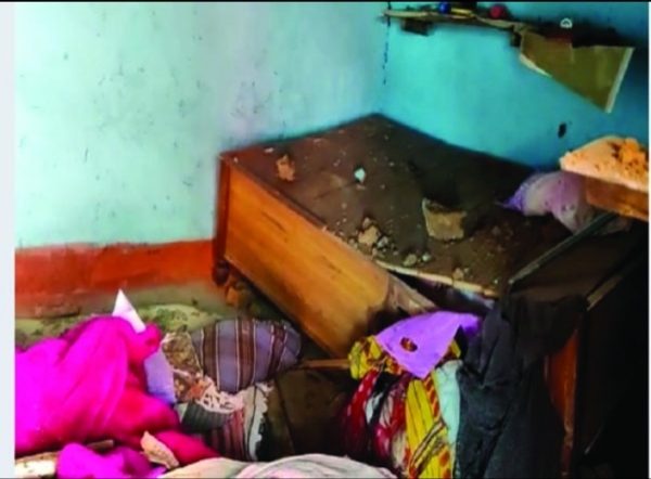 खुर्सीपार पुलिस ने की लूट और चोरी के तीन आरोपियों को गिरफ्तार नए साल में पुलिस ने की वीडियो कैमरा सहित लूट की बाइक और स्कूटी जब्त