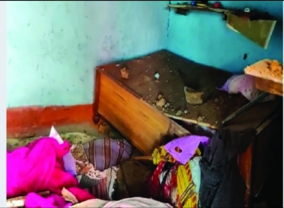 खुर्सीपार पुलिस ने की लूट और चोरी के तीन आरोपियों को गिरफ्तार नए साल में पुलिस ने की वीडियो कैमरा सहित लूट की बाइक और स्कूटी जब्त