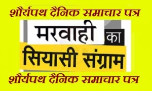 छत्तीसगढ़ के मतदाताओं ने उपचुनाव में भी देखे है कई रंग , खरसिंया और मरवाही की जुदा है कहानी