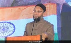 "श्मशान और कब्रिस्तान पर घंटों बोले सकते हैं, लेकिन...." ओवैसी का PM मोदी पर हमला