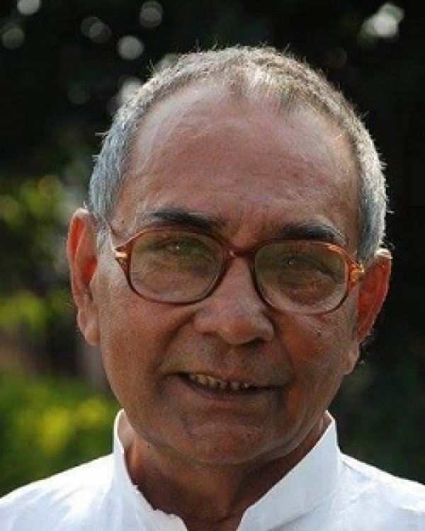 वसुंधरा सम्मान से सम्मानित होंगे सतीश जायसवाल
