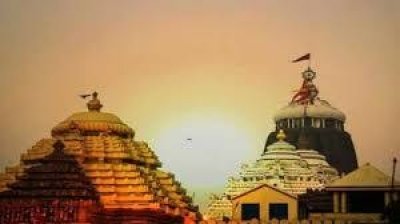 धरती का बैकुंठ कहलाती है यह नगरी, रहस्यों से भरा है यह मंदिर