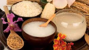 इन पांच स्टेप्स को फॉलो करके चावल से करें नेचुरल हेयर स्पा