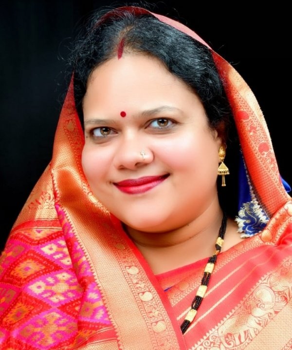 जनता की समस्यों को लेकर आवाज उठा रही हूं , राजनीति नही कर रही - पूर्व विधायक   पिंकी शिवराज शाह