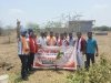 विश्व पर्यावरण दिवस पर भाजपा अनुसूचित जाति मोर्चा ने किया वृक्षारोपण