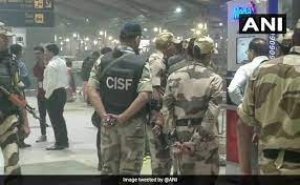 दिल्ली IGI एयरपोर्ट को बम से उड़ाने की धमकी मिली, अलकायदा के नाम से आया ईमेल