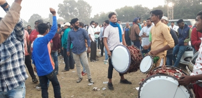 दुर्ग जिले के चारो निकाय के मतगणना में बनते बिगड़ते समीकरण , कही दिखी ख़ुशी की लहर