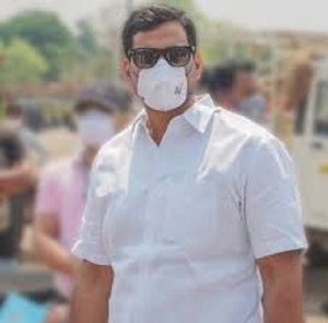 दर्री तालाब में लौटेगी रौनक, हरियाली से आच्छादित होगा किनारा
