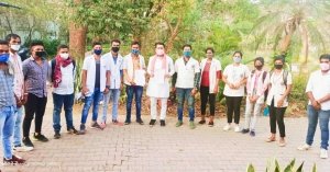 कोटा विधायक डॉ रेणु जोगी ने मुख्यमंत्री भूपेश बघेल को पत्र लिखकर नर्सिंग की परीक्षाएं ऑनलाइन आयोजित कराने की मांग