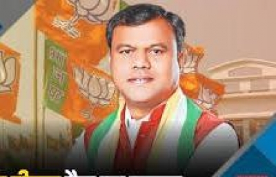 ऑनलाइन टोकन बंद, प्रति एकड़ लिमिट कम, रकबा समर्पण का षडयंत्र, सरकार से किसान परेशान - दीपक बैज