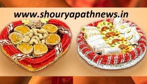खुश खबरी : दुर्ग जिले में रक्षा बंधन के दिन राखी व मिठाई दूकान खोलने की अनुमति