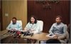 कलेक्टर श्रीमती मिश्रा ने ली विशेष गहन पुनरीक्षण, समर्थन मूल्य पर धान खरीदी कार्य सहित अन्य विषयों पर प्रेस वार्ता