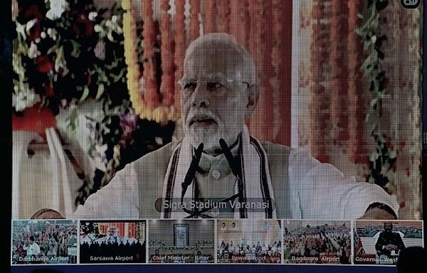 महामाया एयरपोर्ट दरिमा ऊँची उड़ान के लिये तैयार, हवाई नक्शे से जुड़ा अंबिकापुर