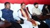 मुख्यमंत्री  विष्णुदेव साय ने देखी "छावा" फिल्म