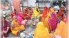 संतान के लिए रखे जाने वाले व्रत जीवित्पुत्रिका कब है?