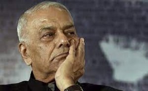 राष्ट्रपति पद के लिए विपक्षी प्रत्याशी के रूप में यशवंत सिन्हा के नाम का प्रस्ताव किया गया : सूत्र