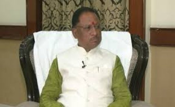 "छत्तीसगढ़ के इतिहास में सबसे बड़ी सफलता": नक्सलियों के खिलाफ सुरक्षाबलों की बड़ी कामयाबी पर CM विष्णु देव साय