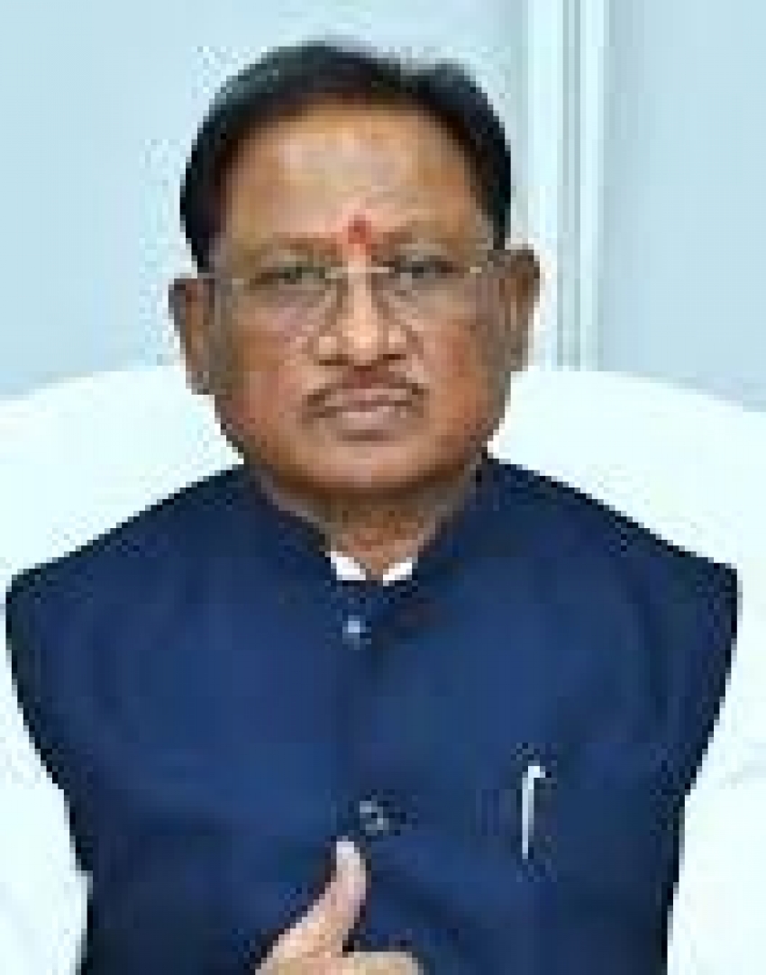 मुख्यमंत्री साय ने सक्ती में वेदांता पावर प्लांट हादसे पर जताया गहरा शोक, जांच के दिए निर्देश