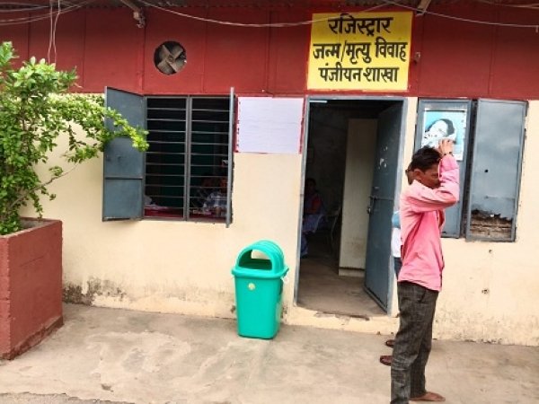&quot;महापौर बाघमार के आदेश हवा में! निगमकर्मियों की मनमानी से सवालों में शहरी शासन&quot;