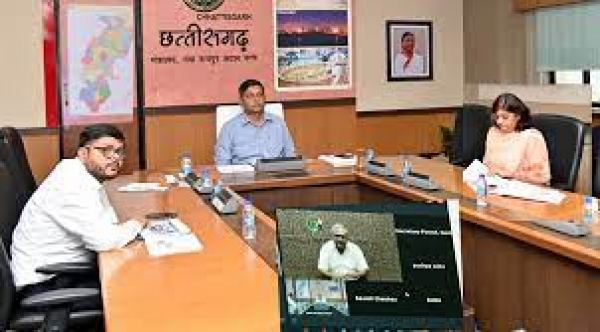 मुख्यमंत्री स्लम स्वास्थ्य योजना से नागरिकों को अपने घर के पास ही मिल रही है निःशुल्क ईलाज की सुविधा