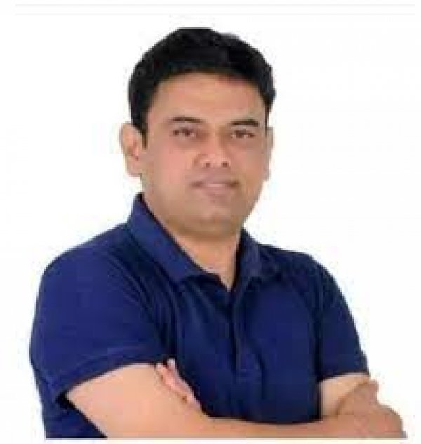 विधानसभा अध्यक्ष डॉ चरणदास महंत ने खैरागढ़ विधायक देवव्रत सिंह के निधन पर शोक व्यक्त किया।