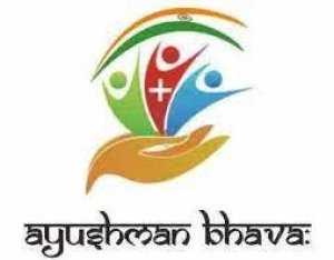 आयुष्मान भवः 3.0 के तहत विभिन्न कार्यक्रमों का हो रहा आयोजन