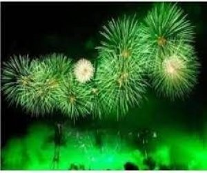 दीपावली व अन्य पर्वों में सीमित समय के लिए ग्रीन पटाखों के उपयोग पर दिया जोर..