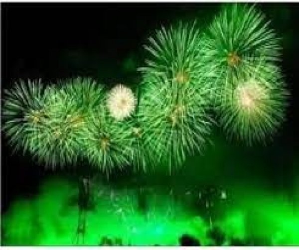 दीपावली व अन्य पर्वों में सीमित समय के लिए ग्रीन पटाखों के उपयोग पर दिया जोर..